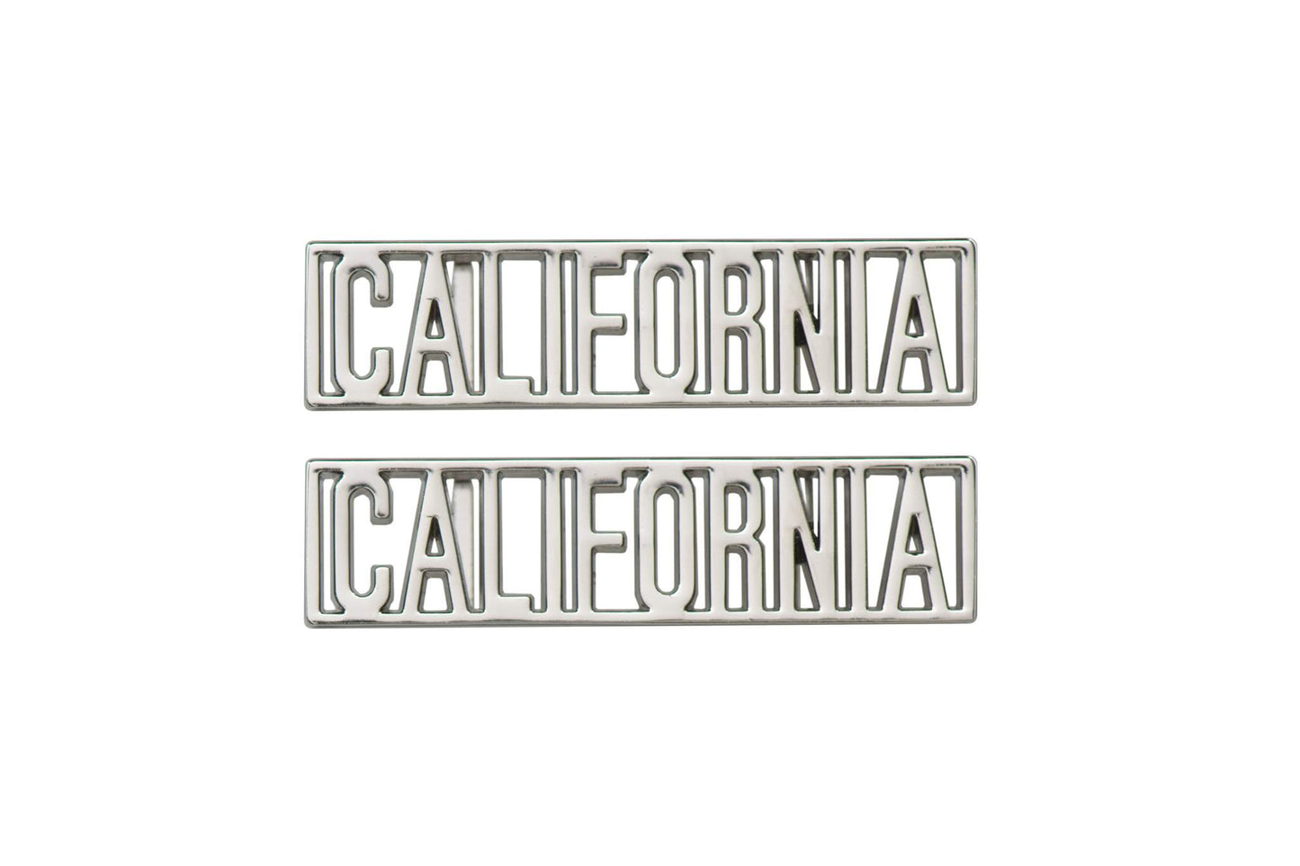California Dubraes