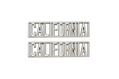 California Dubraes