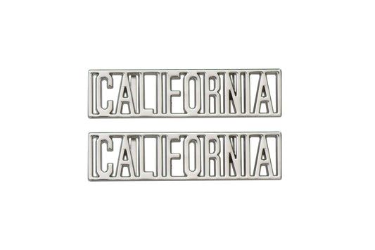 California Dubraes
