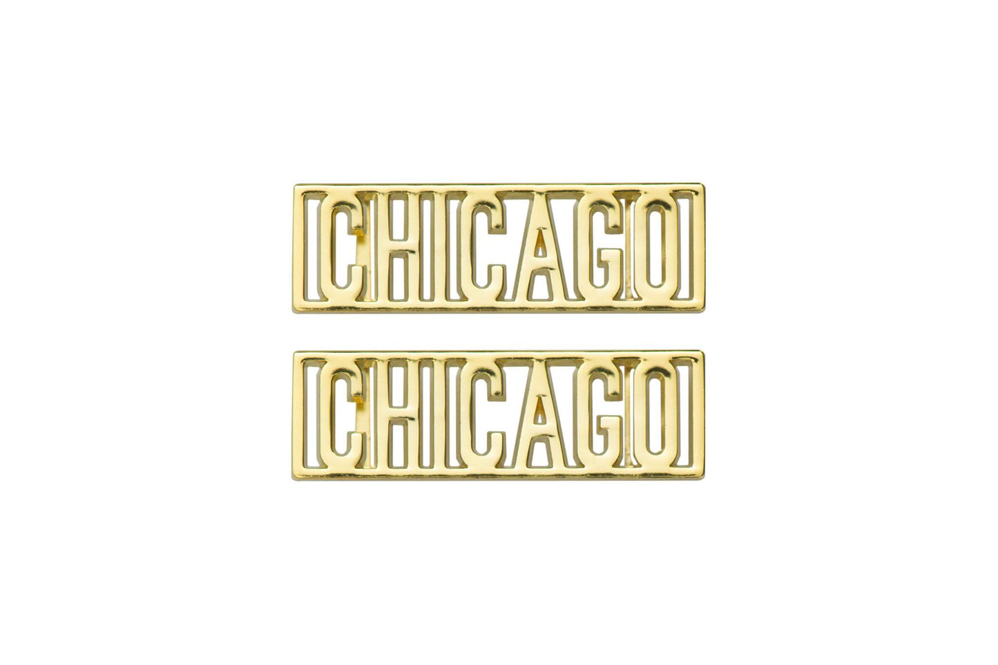 Chicago Dubraes