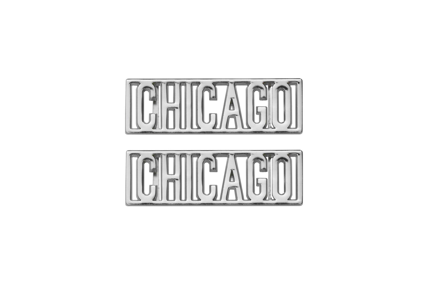 Chicago Dubraes