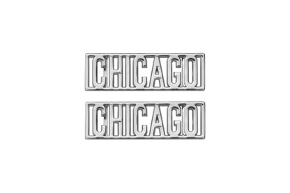 Chicago Dubraes