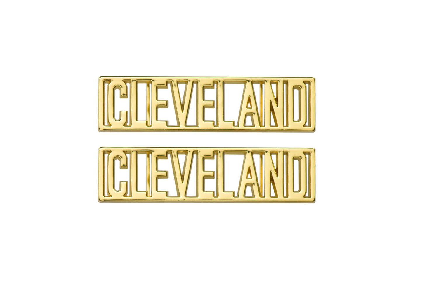 Cleveland Dubraes