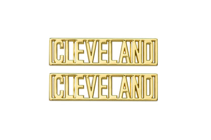 Cleveland Dubraes