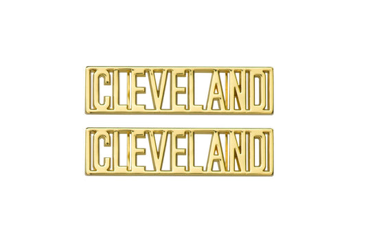 Cleveland Dubraes