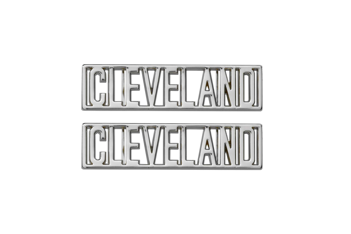 Cleveland Dubraes