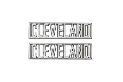 Cleveland Dubraes