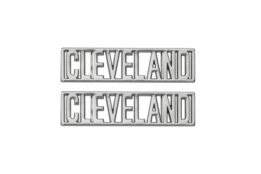 Cleveland Dubraes