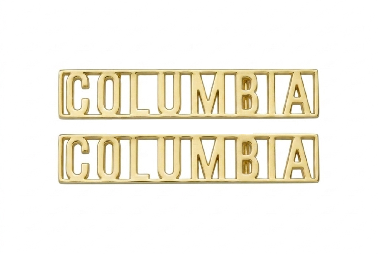 Columbia Dubraes