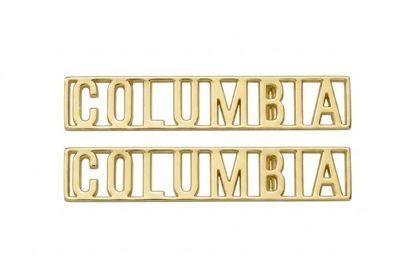Columbia Dubraes