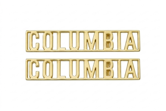 Columbia Dubraes