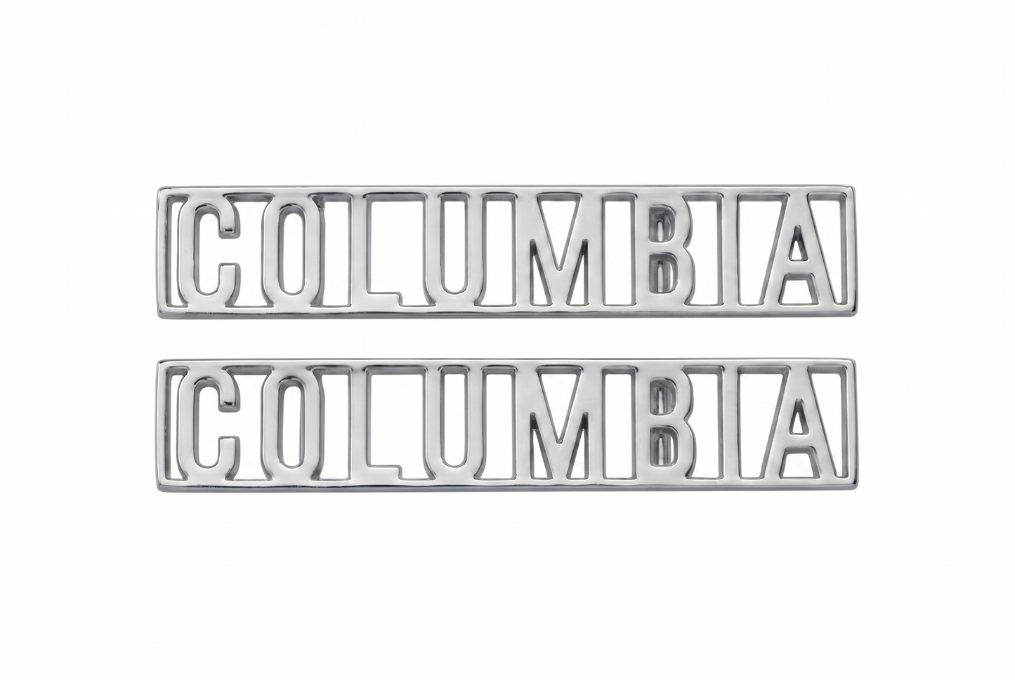 Columbia Dubraes