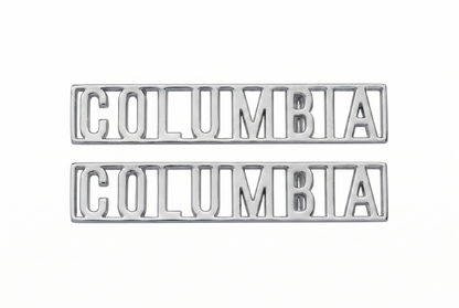 Columbia Dubraes