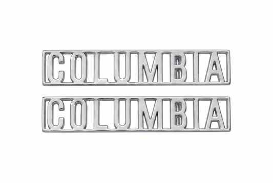Columbia Dubraes