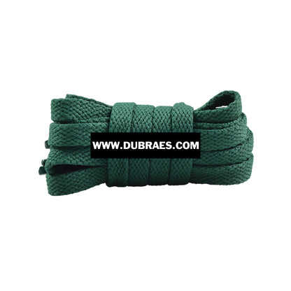 Classic Flat Shoelaces