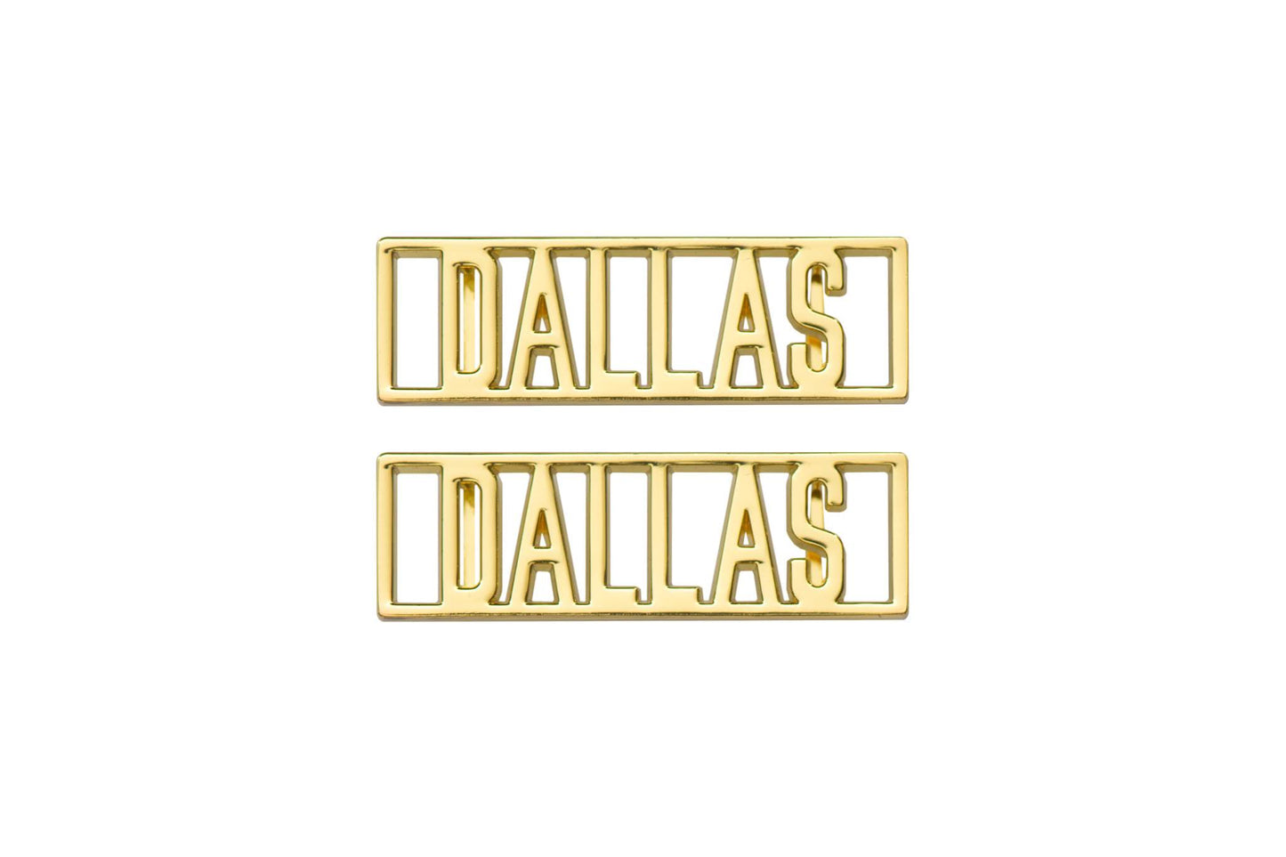 Dallas Dubraes