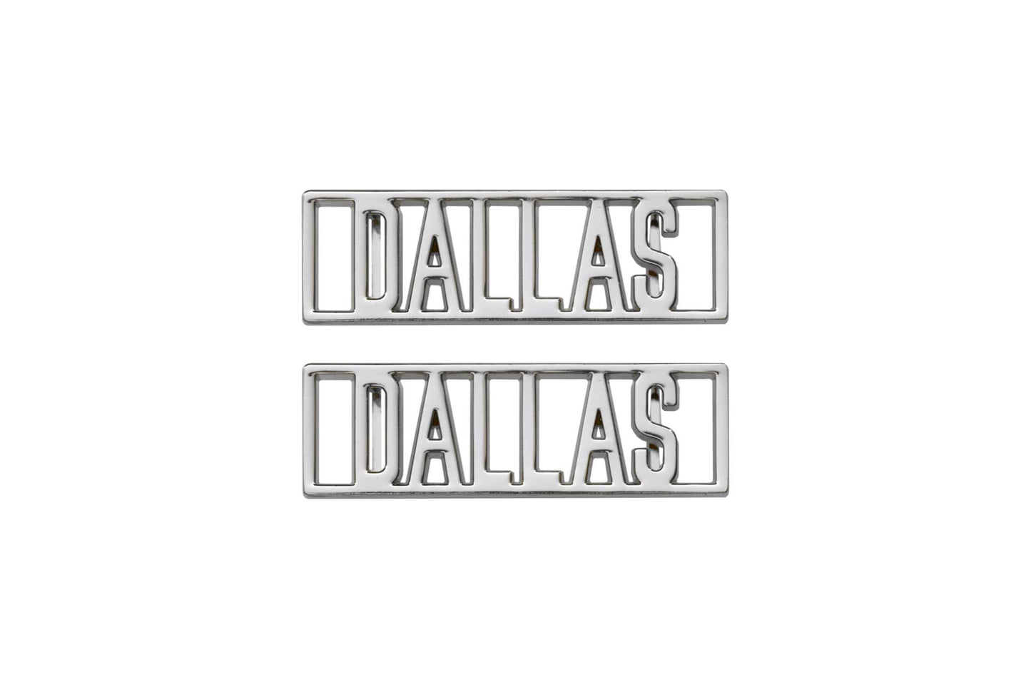Dallas Dubraes