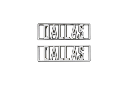 Dallas Dubraes