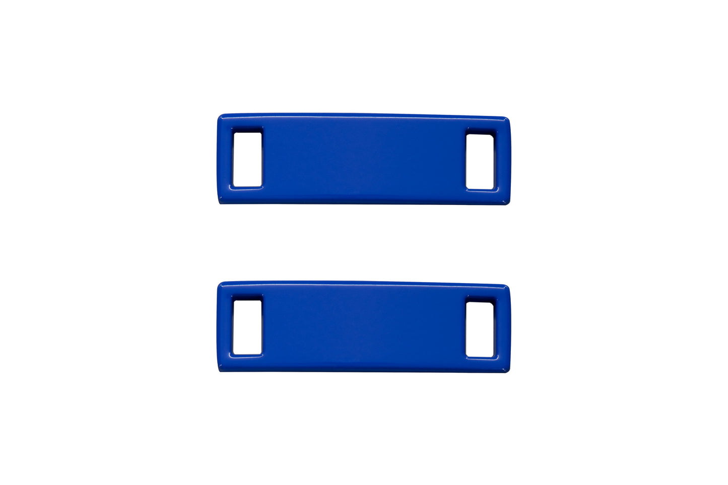 Deep Blue Small Essentials Blank Dubraes