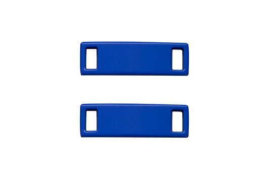 Deep Blue Small Essentials Blank Dubraes