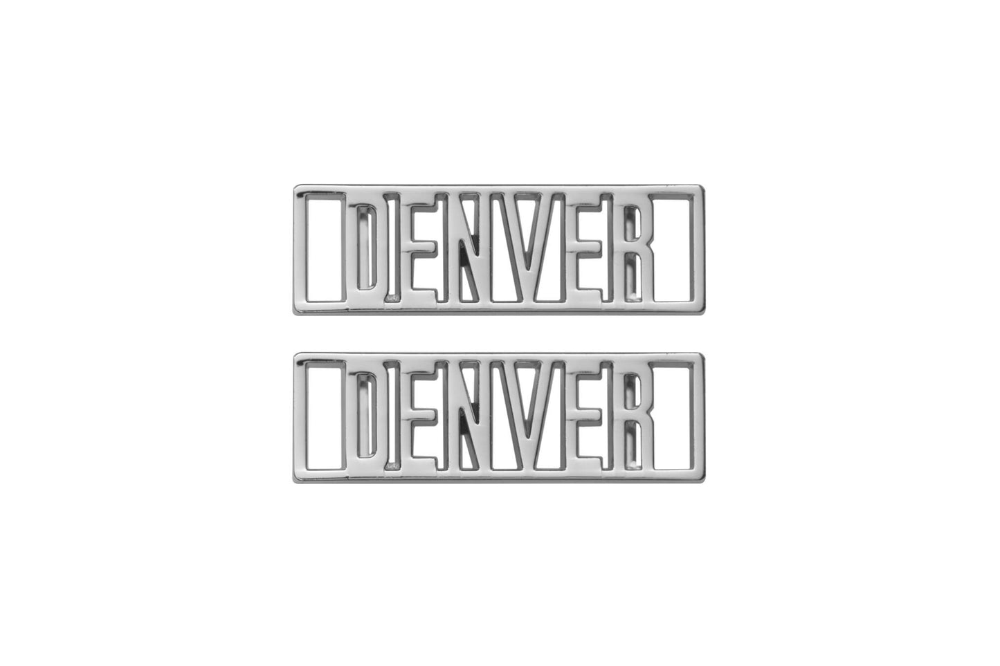 Denver Dubraes
