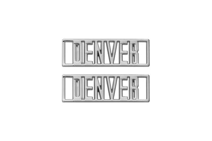 Denver Dubraes