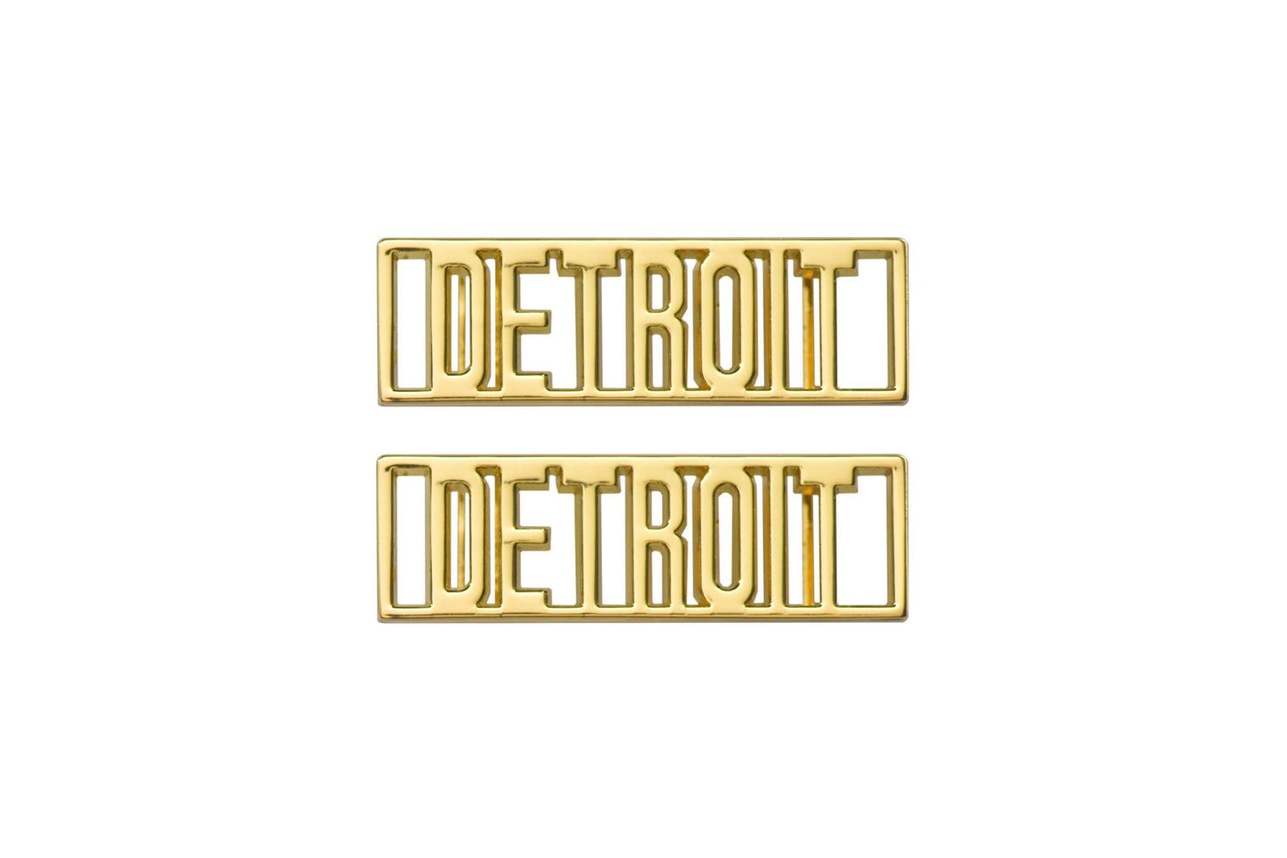 Detroit Dubraes