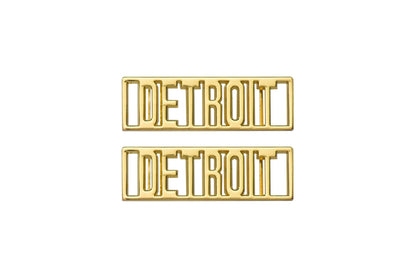 Detroit Dubraes