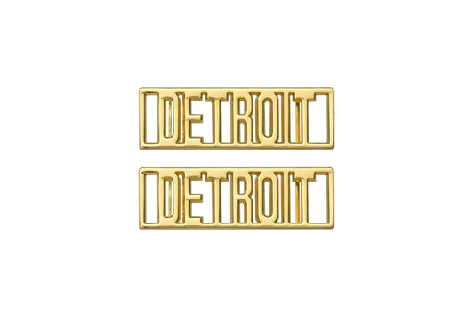 Detroit Dubraes