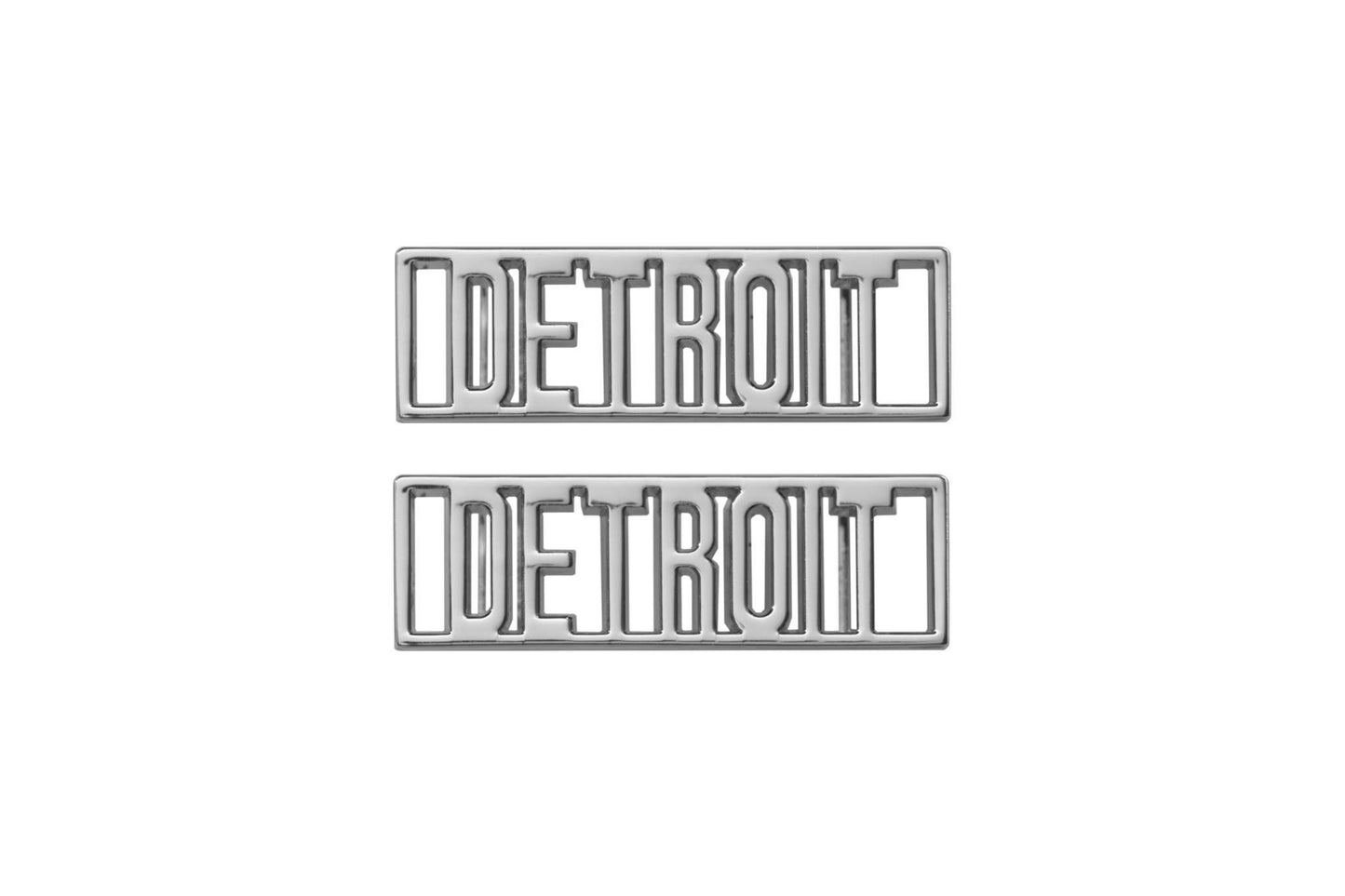 Detroit Dubraes