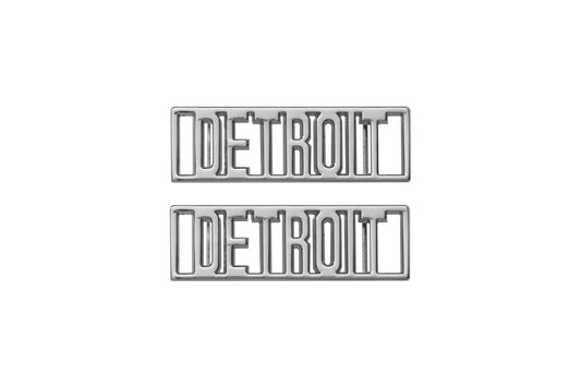 Detroit Dubraes