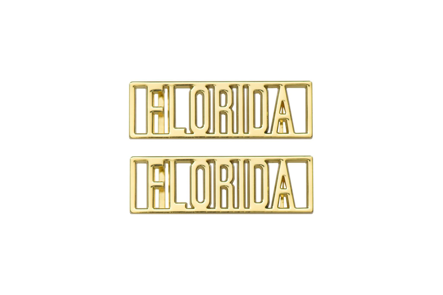 Florida Dubraes