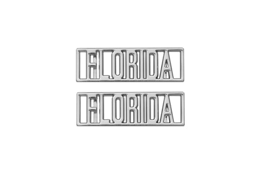 Florida Dubraes