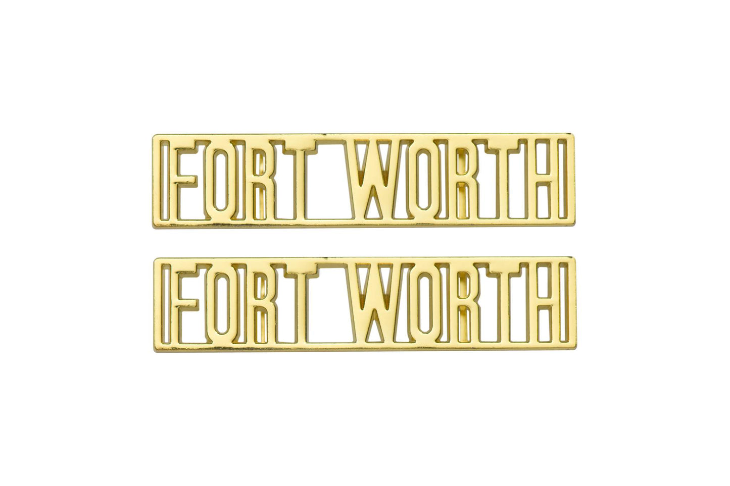 Fort Worth Dubraes