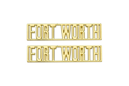 Fort Worth Dubraes