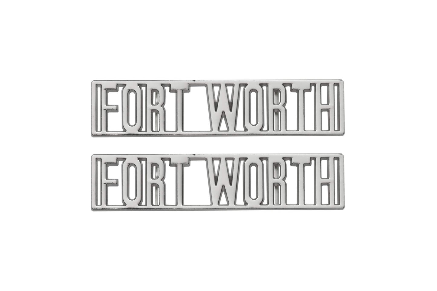 Fort Worth Dubraes
