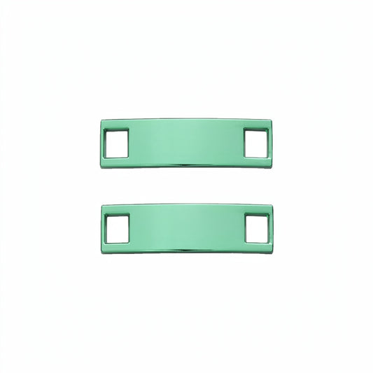 Medium Premium Electric Faded Green Dubraes