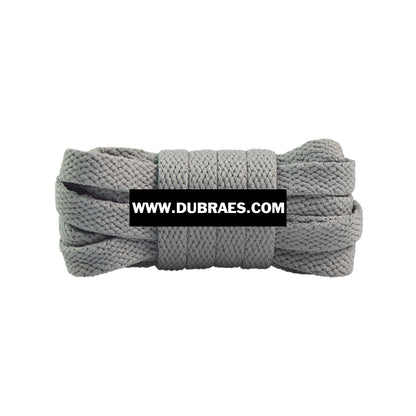 Classic Flat Shoelaces
