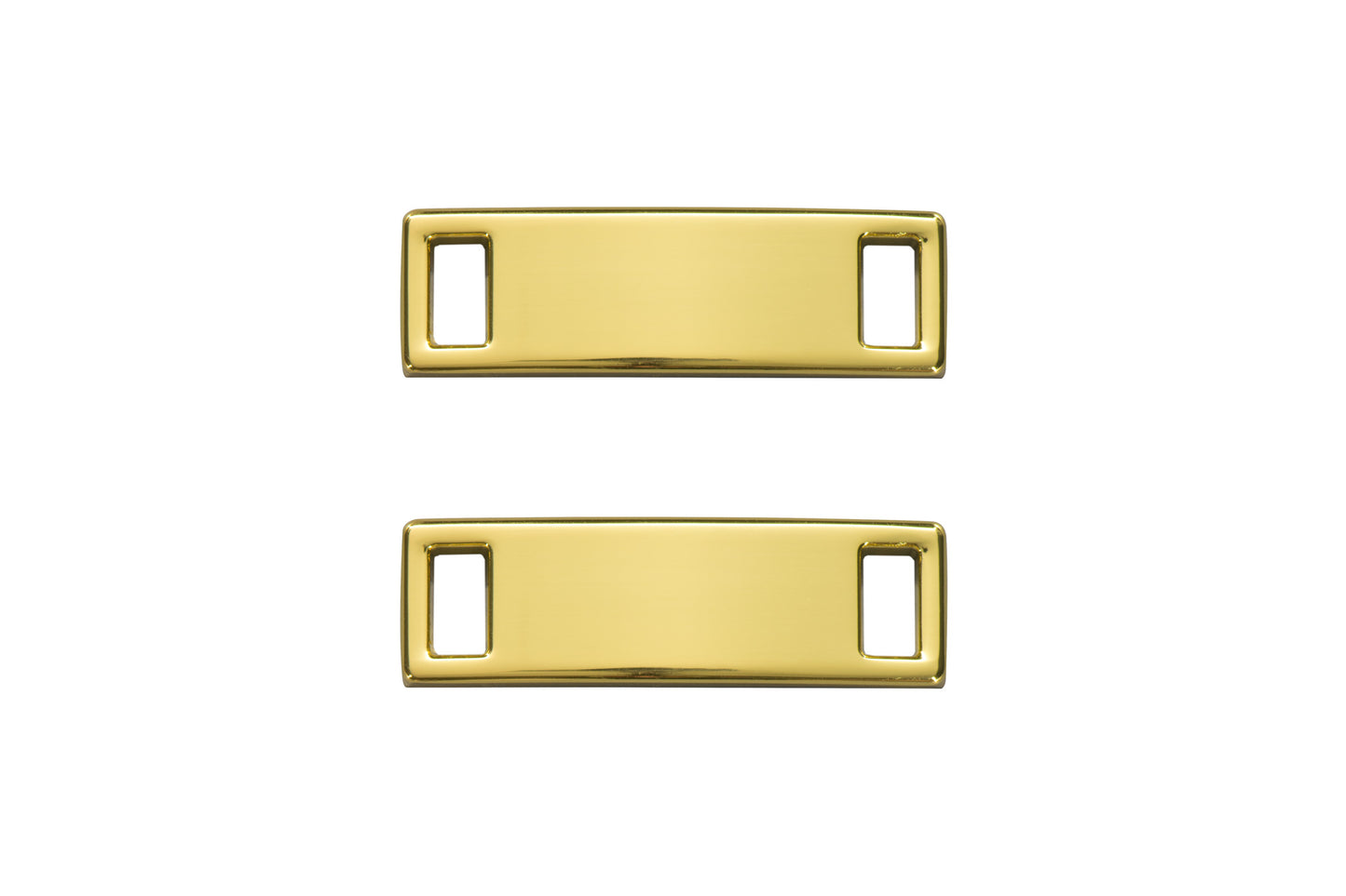 Gold Small Essentials Blank Dubraes