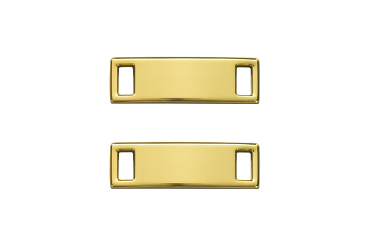 Gold Small Essentials Blank Dubraes