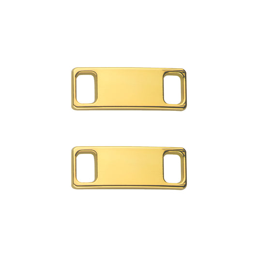 Small Premium Gold Dubraes