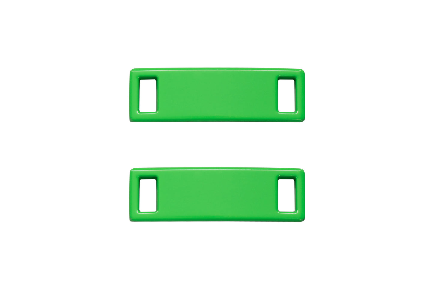 Green Small Essentials Blank Dubraes