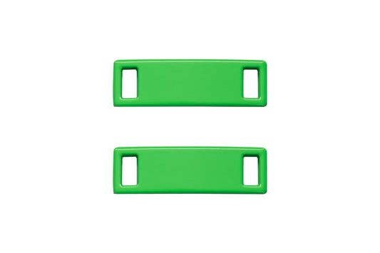 Green Small Essentials Blank Dubraes