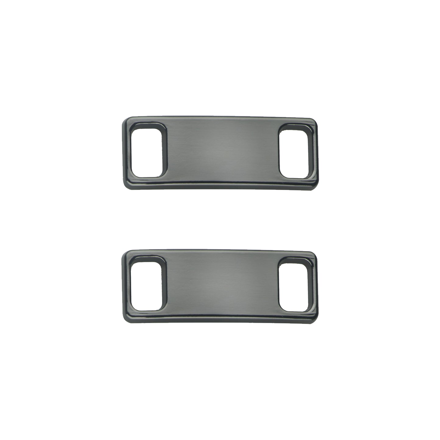 Small Premium Gunmetal Dubraes