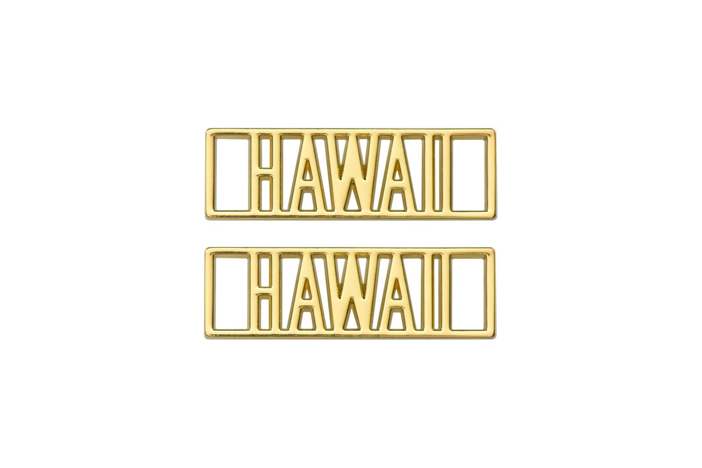 Hawaii Dubraes