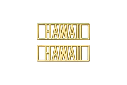 Hawaii Dubraes