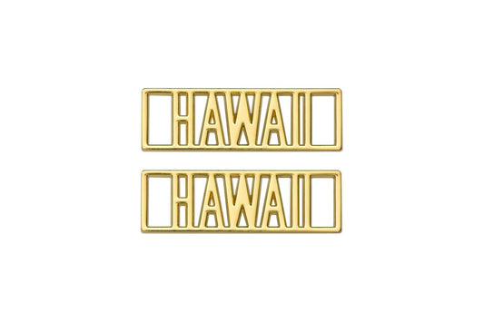 Hawaii Dubraes
