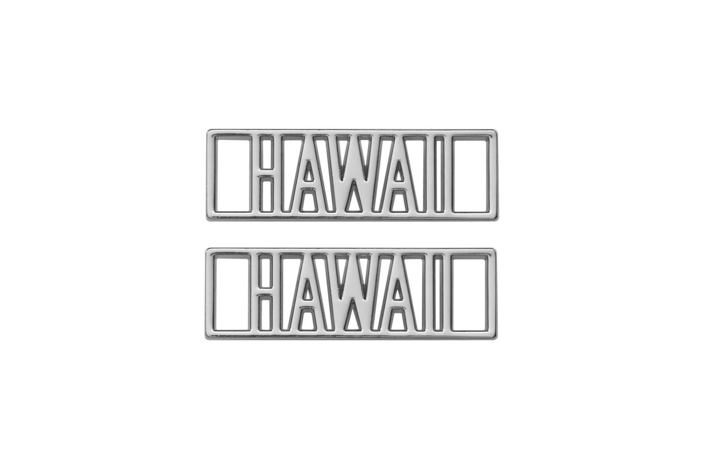 Hawaii Dubraes
