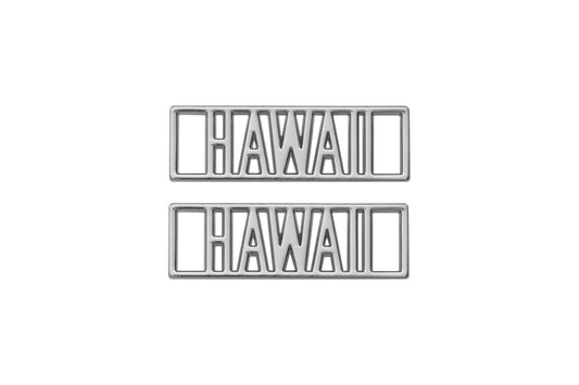Hawaii Dubraes