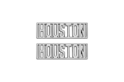 Houston Dubraes